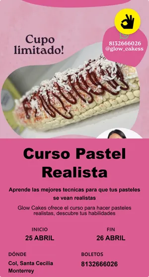 Curso Pastel Realista