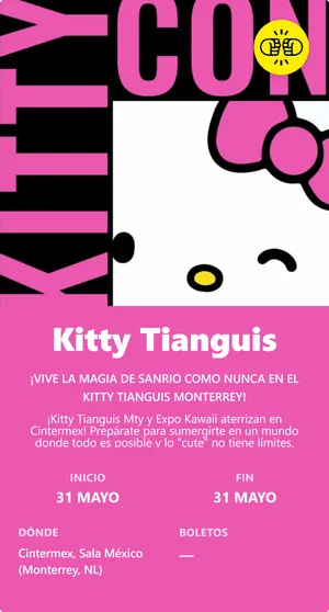 Kitty Tianguis