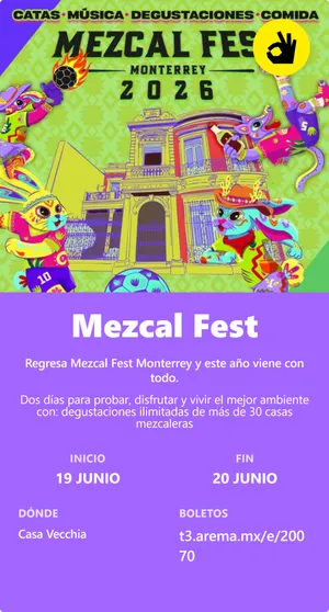 Mezcal Fest