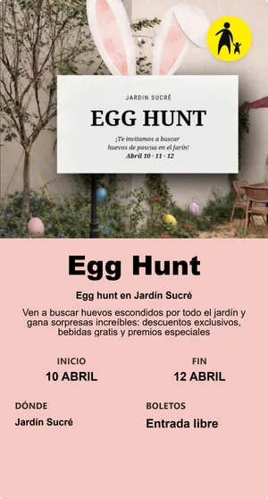 Egg Hunt