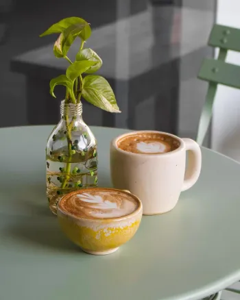 Foto de Armónica Café