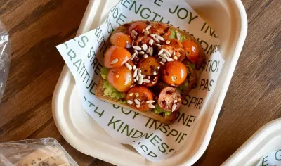 Foto de Aura Health Bar