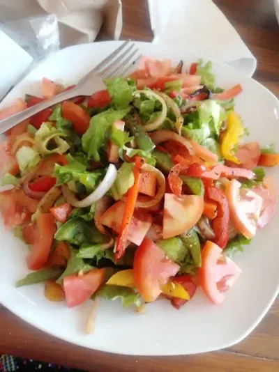 Foto de Restaurante Ibis Mty