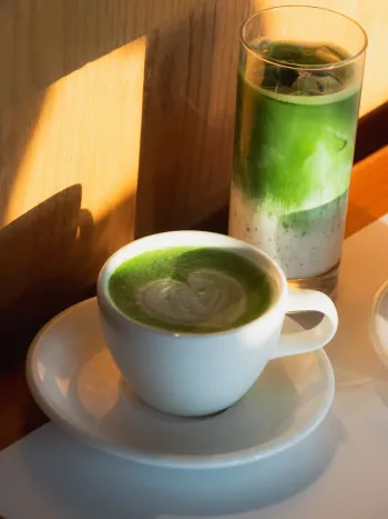 Foto de Café Lomma & Limma