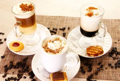 Foto de Plaza Jardín