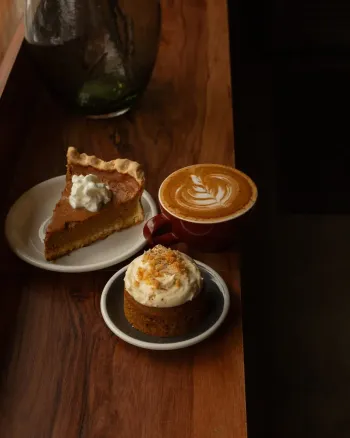 Foto de Café Unamuno