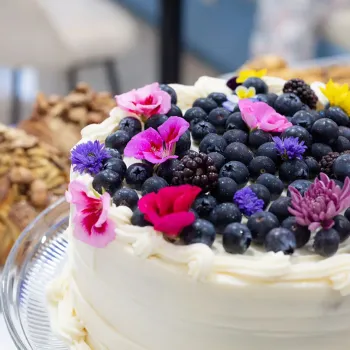 Foto de Carolas Bakery