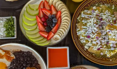 Foto de CHEZ Cocina Tradicional