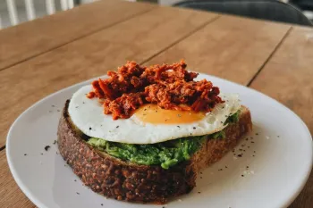 Foto de Continuum Café