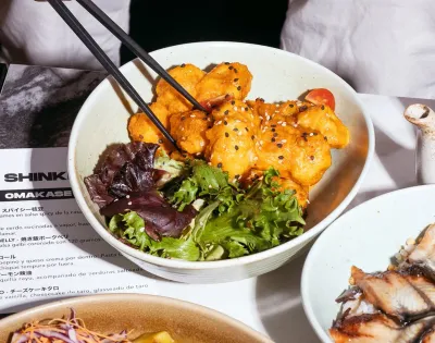 Foto de Daisuke Karaoke