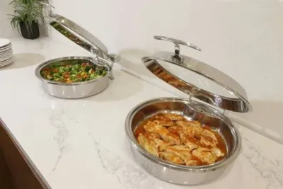 Foto de Restaurante Courtyard