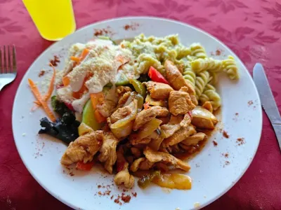 Foto de La Flor de la Pitaya