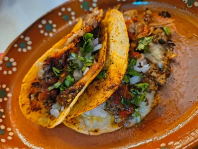 Foto de La Reina Tapatía