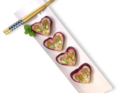 Foto de La Verde Morada