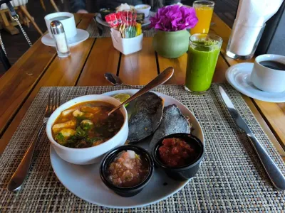 Foto de Los Agapantos