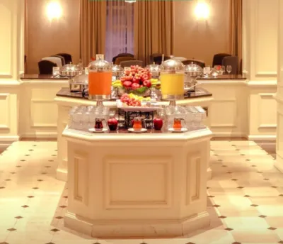 Foto de Los Barandales