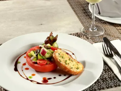 Foto de Los Artesanos