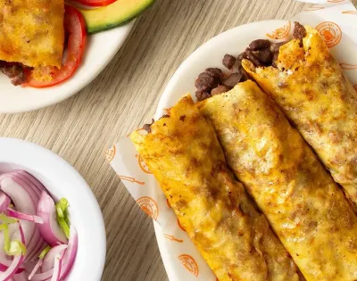 Foto de Los Tarascos