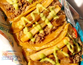 Foto de Los Tecatacos