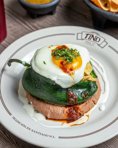 Foto de Merendero Tino