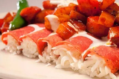 Foto de Montana Restaurante