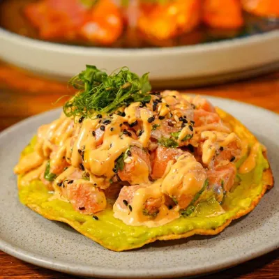 Foto de Muelle de al lado