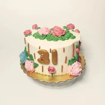 Foto de Oh Sugar Bakery