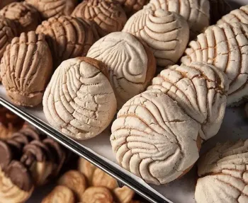 Foto de Panadería Azteca