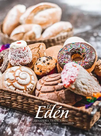Foto de Panadería El Edén
