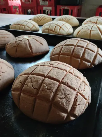 Foto de Panadería El Puerto