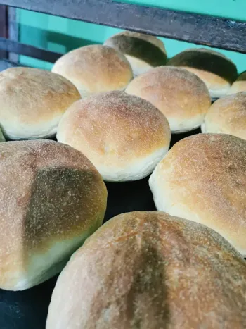 Foto de Panadería La Preferida