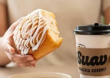 Foto de Panadería Suav