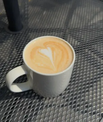 Foto de Ready To Go Café