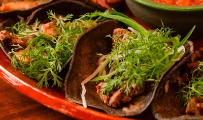 Foto de Sala de Despecho