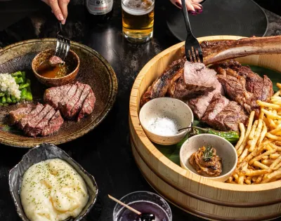 Foto de Señor Tanaka