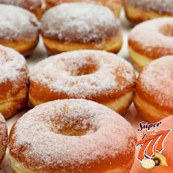 Foto de Súper Pan 777