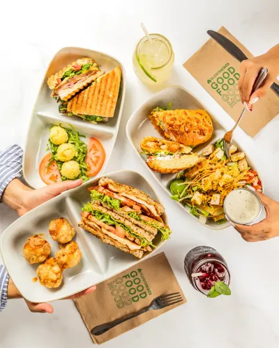 Foto de Super Salads