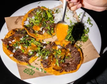 Foto de Tacos Atarantados