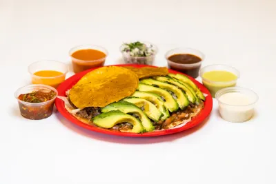 Foto de Takirrikos Tec