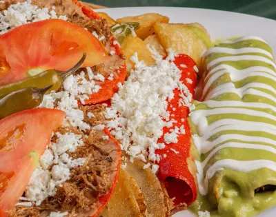 Foto de Taquería Juárez