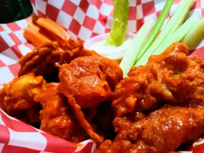 Foto de The Escoces Pub & Pints