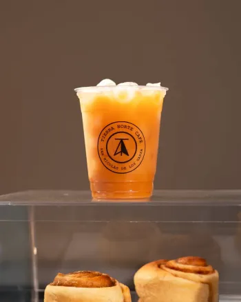 Foto de Tierra Norte Café