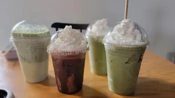 Foto de Torribera café