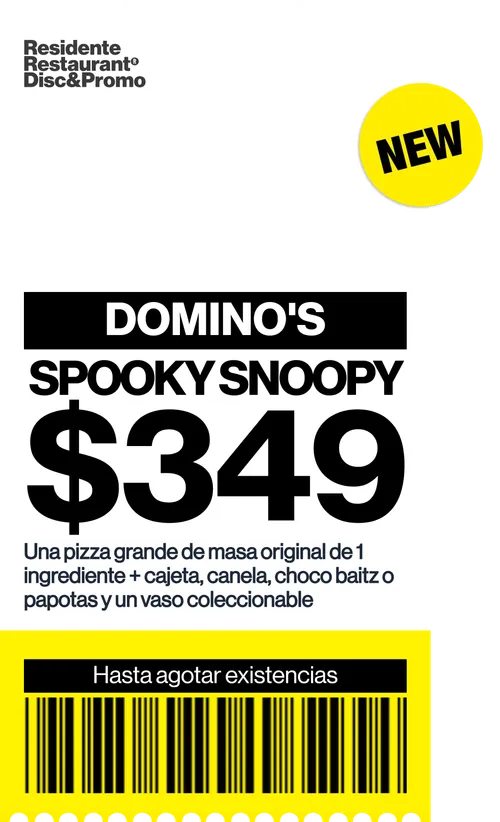 domino's