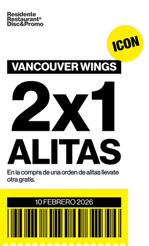 Vancouver Wings