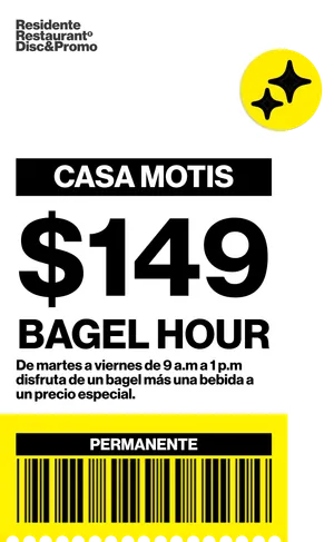 CASA MOTIS