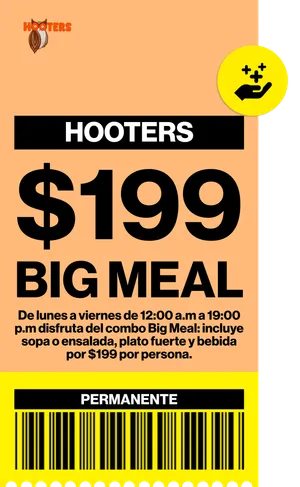 HOOTERS