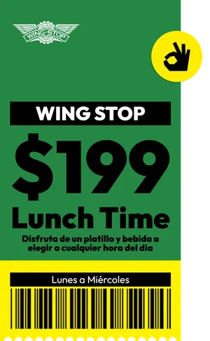 WING STOP