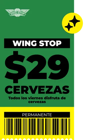 WING STOP