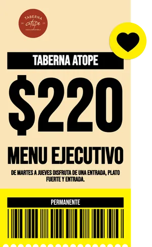 Taberna Atope